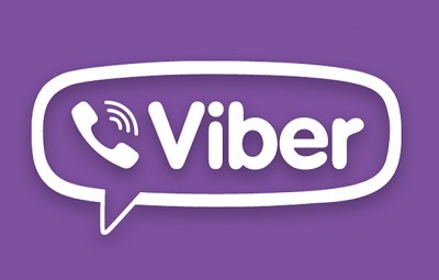 Viber-Logoq