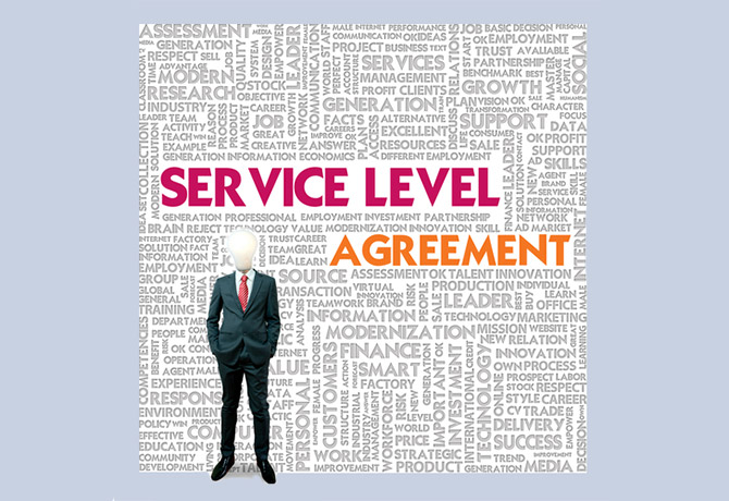 پرسش‌های متداول در مورد توافقنامه سطح خدمت (Service Level Agreement-SLA)