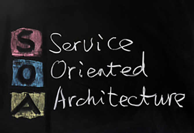 بررسی روش‌های ارزیابی سرویس در معماری سرویس‌گرا