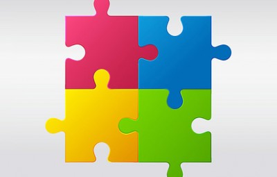 FreeVector-Jigsaw-Puzzle