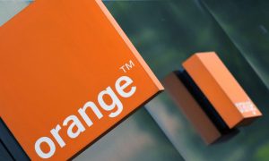 Orange-Telecom