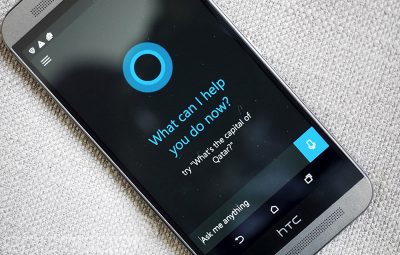 Cortana-android