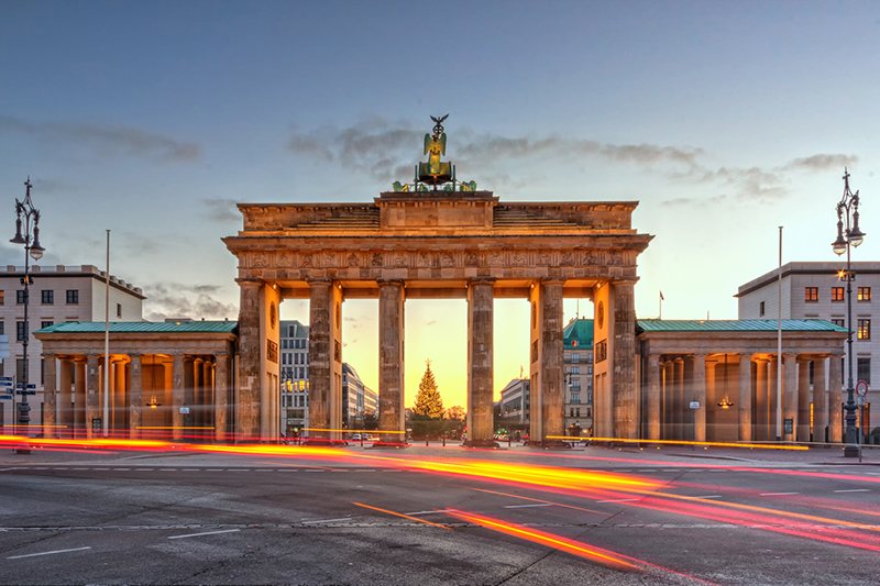 برلین چگونه به پایتخت فناوری اروپا تبدیل خواهد شد؟