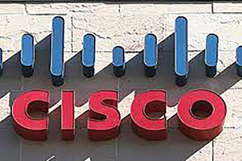 سیسکو شرکت امنیت پردازش ابری خرید