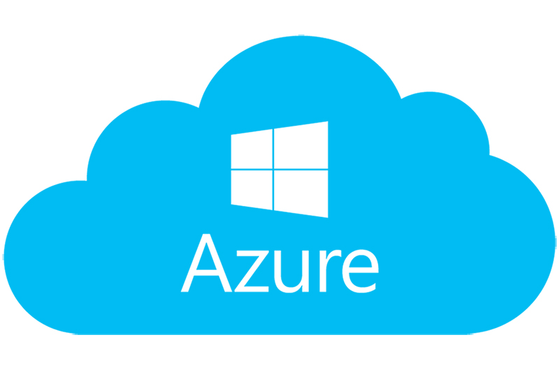 ورود به سیستم Azure مایکروسافت بهترین پلتفرم ابری جهان شد