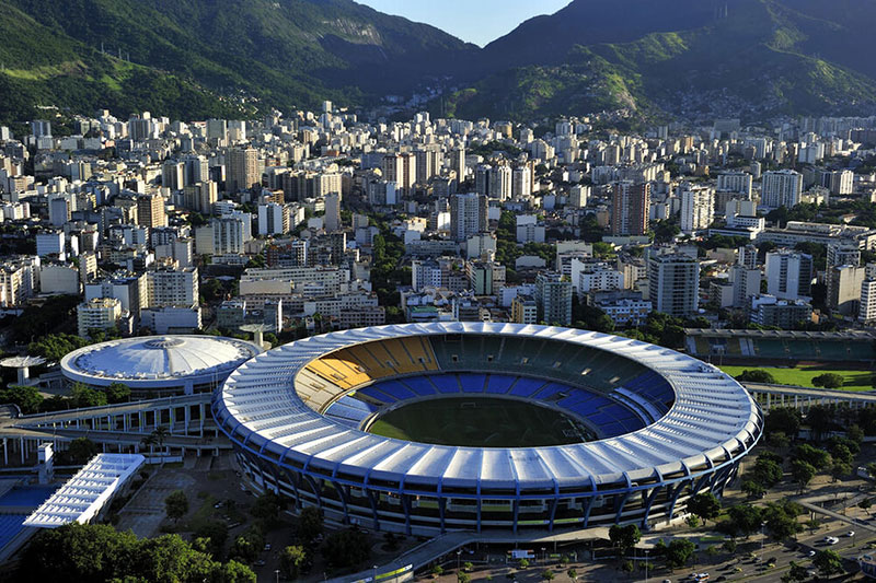 ریو ۲۰۱۶ نخستین مسابقه المپیک تاریخ مبتنی بر فضای پردازش ابری بود