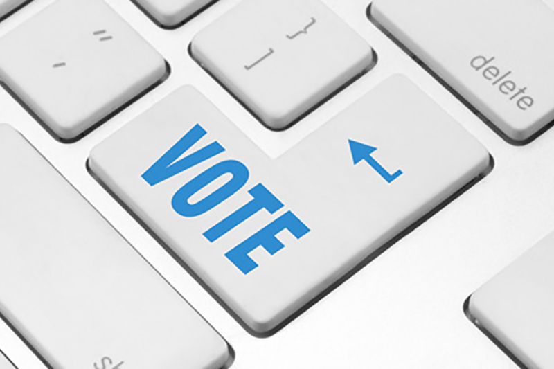 رایزنی برای برگزاری الکترونیکی انتخابات شوراها