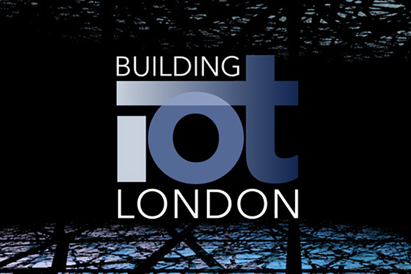 برگزاری همایش بین‌المللی Building IoT در لندن