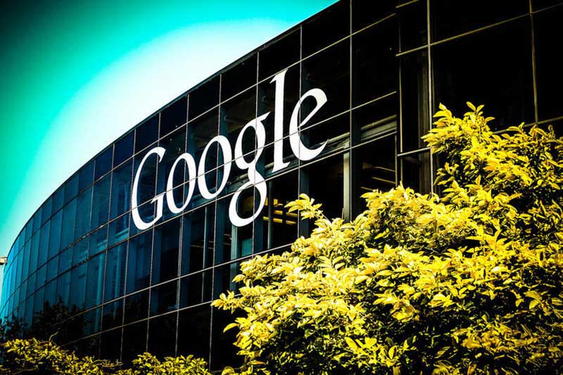 Google for Work به Google Cloud تغییر نام می‌دهد