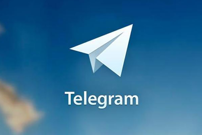 ایرانیان ۱۰۰ هزارکانال در تلگرام دارند