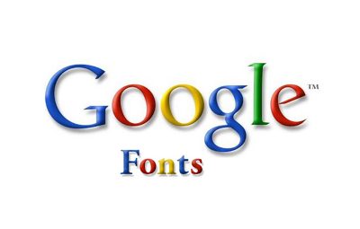 google-fonts