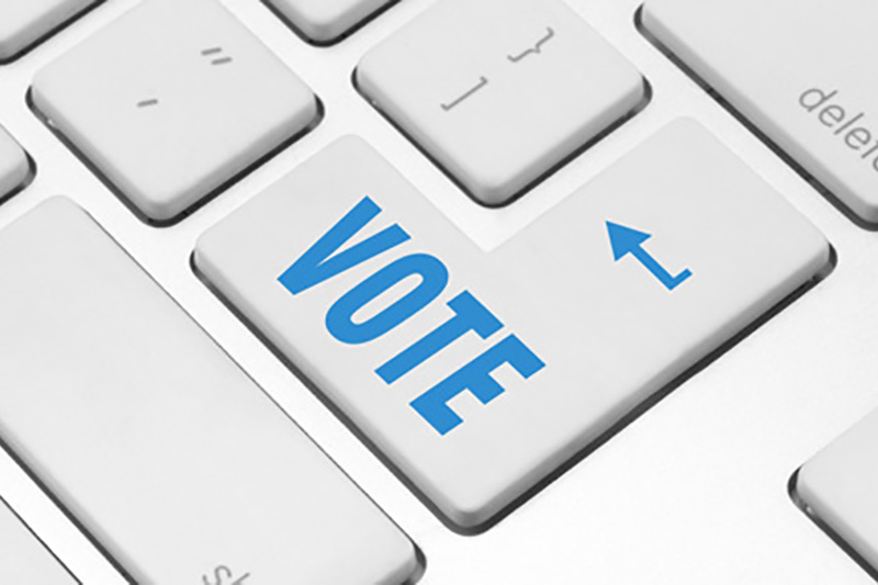 وزارت کشور آماده برگزاری انتخابات الکترونیکی است