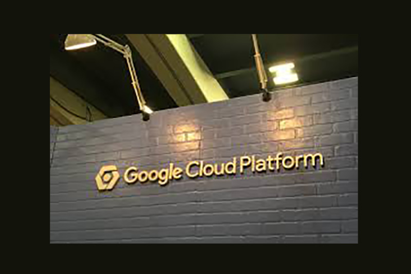 پلتفرم ابری گوگل به ژاپن رسید