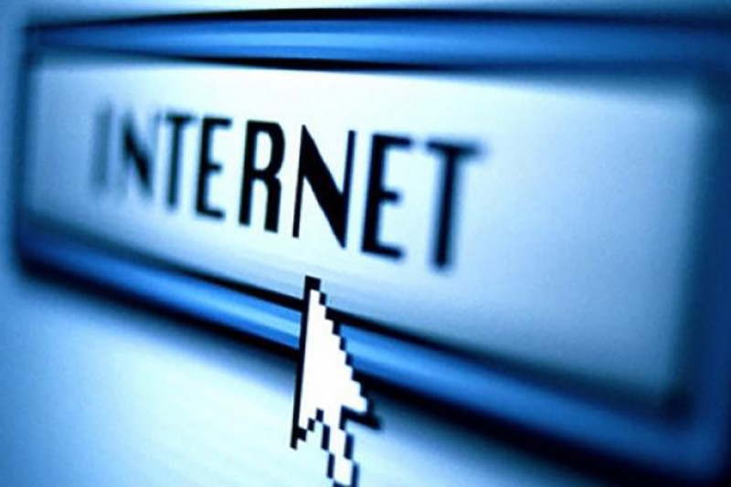 وضعیت زرد اینترنت در ایران