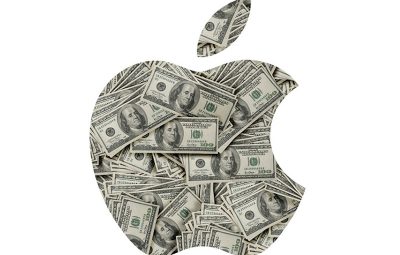 Apple-Trillions