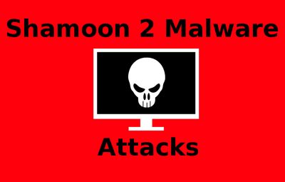 Shamoon2-malware