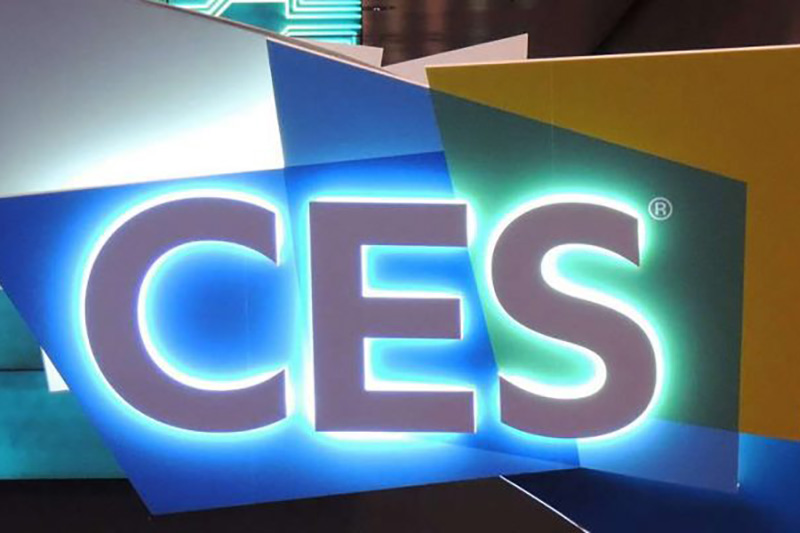 چرا آمازون و Nvidia برندگان اصلی CES 2017 لقب گرفتند؟