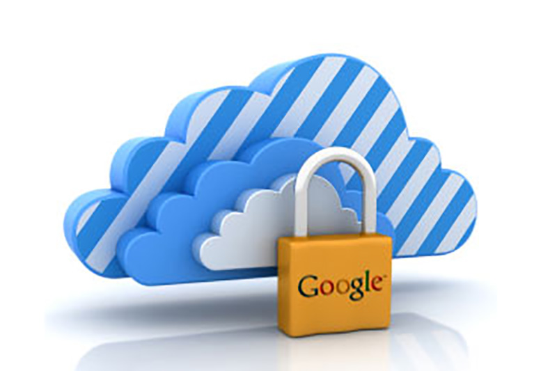 اقدام گوگل برای ارتقاء امنیت ابر
