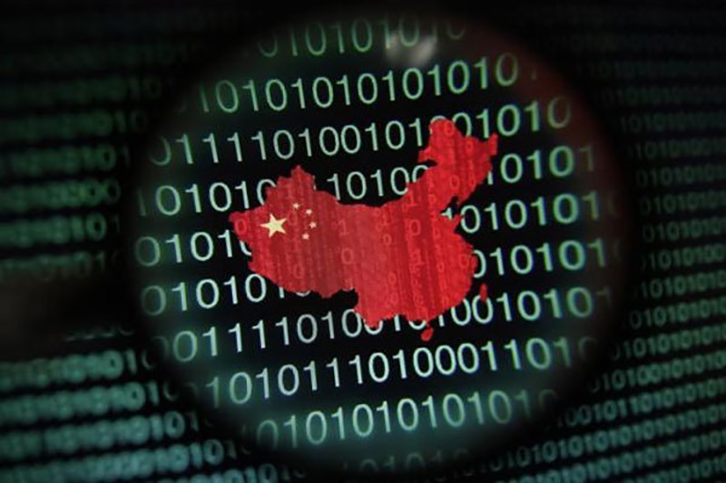 قوانین سایبری چین سخت تر می شود