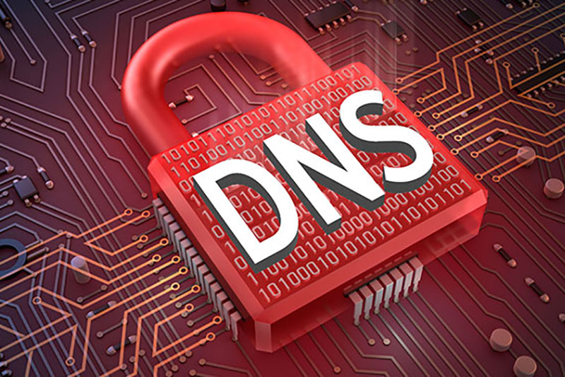 لزوم توجه سازمان‌ها به امنیت DNS