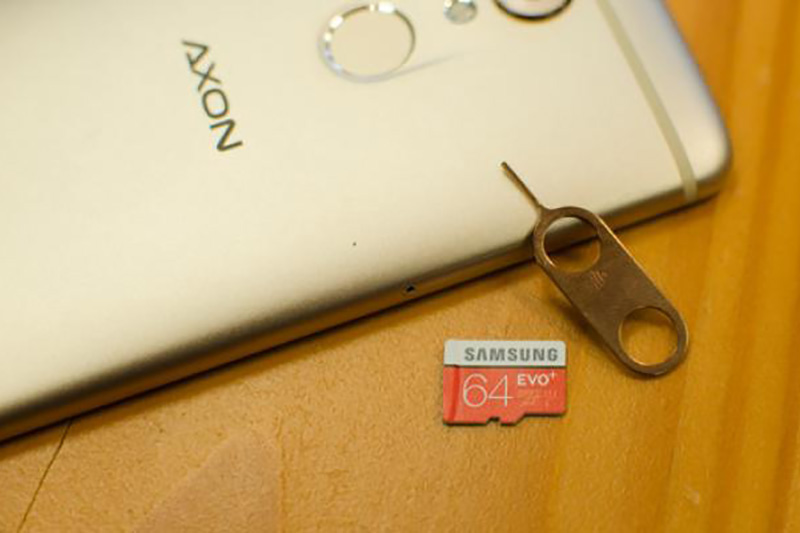 کدام MicroSD مناسب دستگاه شماست؟