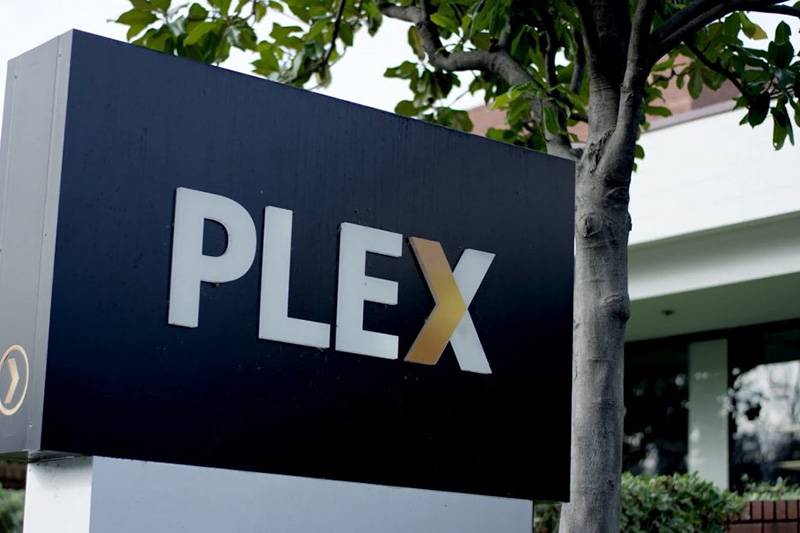 Plex خدمات ابری شرکت‌های مختلف را یکپارچه کرد