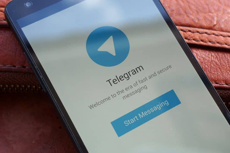 توضیحات وزارت ارتباطات درباره تماس صوتی تلگرام