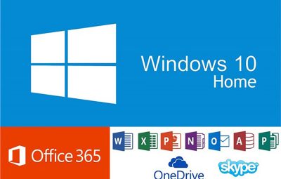 Microsoft-Windows-10-Home-FR-Office-365-Personal-64Bit
