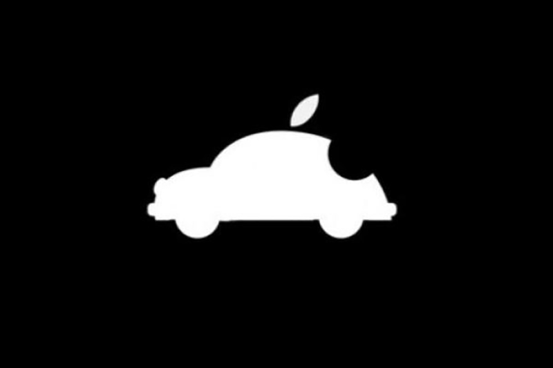 اپل برای تست خودروهای خودران مجوز گرفت