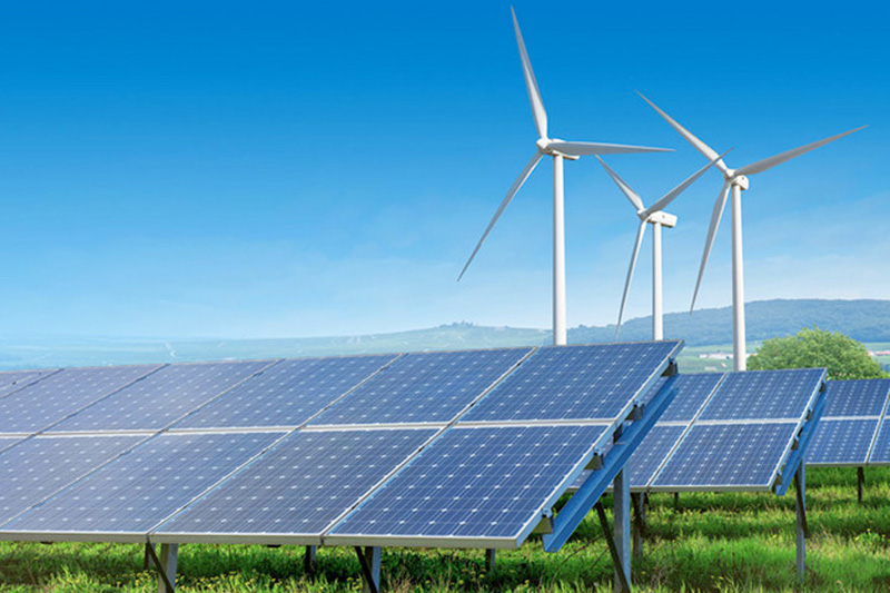 آلمان با تأمین ۸۵ درصد برق روزانه از انرژی‌ تجدیدپذیر رکوردشکنی کرد