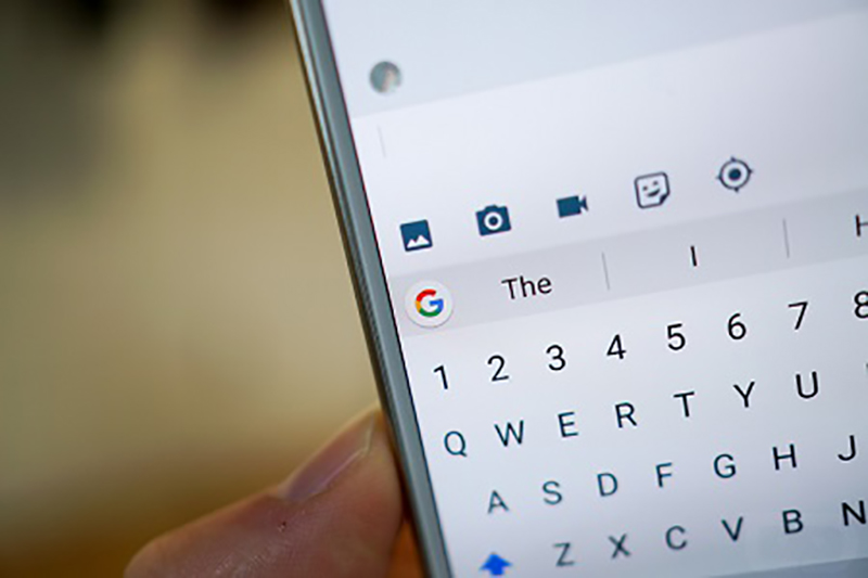 گوگل، ویرایش متن را روی دستگاه اندروید آسان‌تر می‌کند