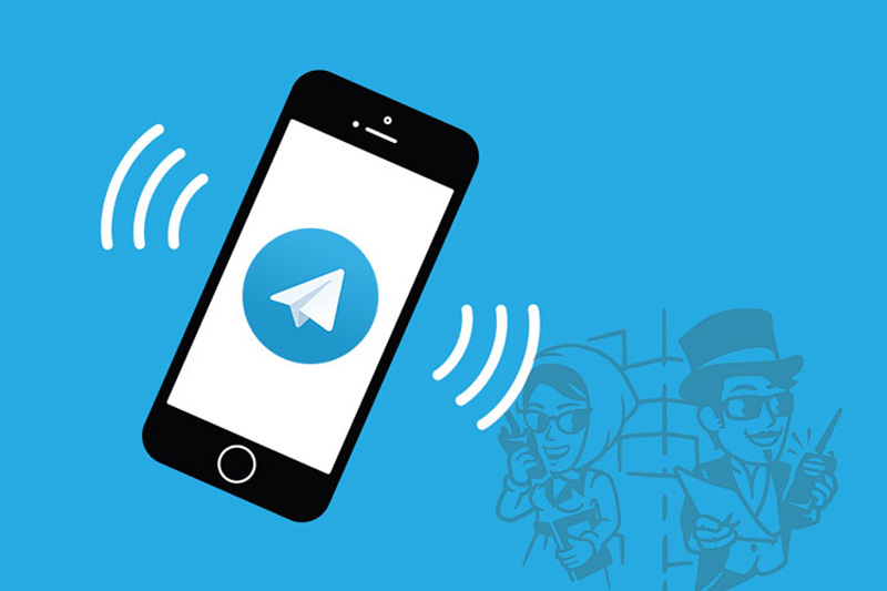 وزیر ارتباطات: دلیل مسدود شدن تماس صوتی تلگرام، مسائل امنیتی است