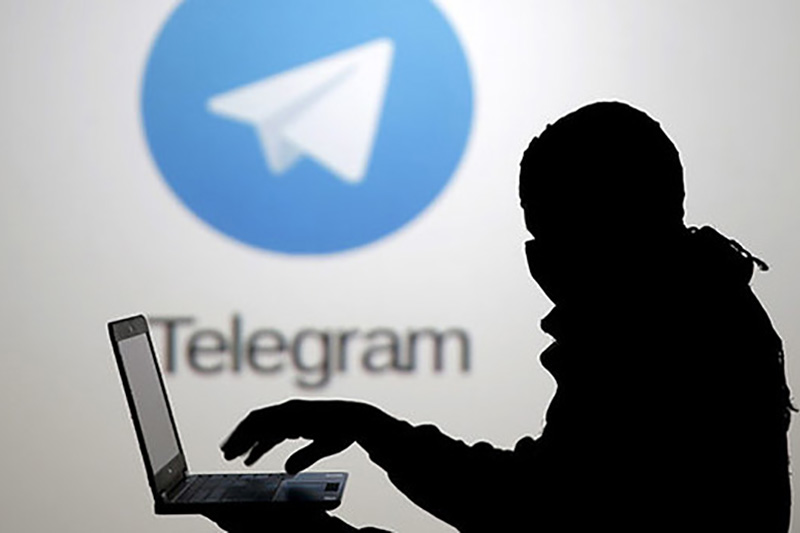 روسیه «تلگرام» را به مسدود کردن تهدید کرد