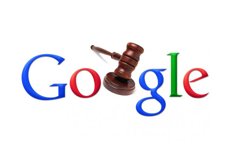 جریمه کلان در انتظار گوگل
