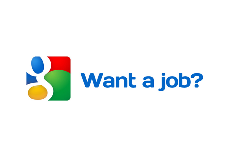 سرویس جدید گوگل: جست‌وجوی شغل