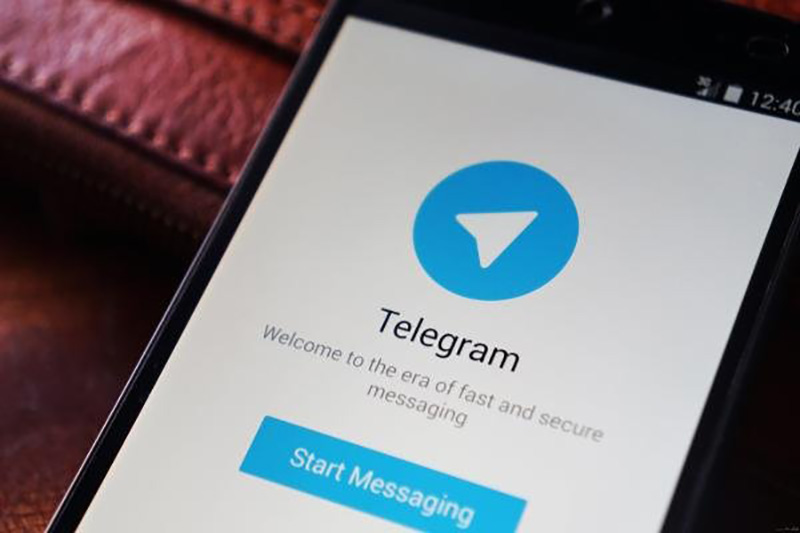 پاول دوروف: برخی سرورهای تلگرام به ایران منتقل شد