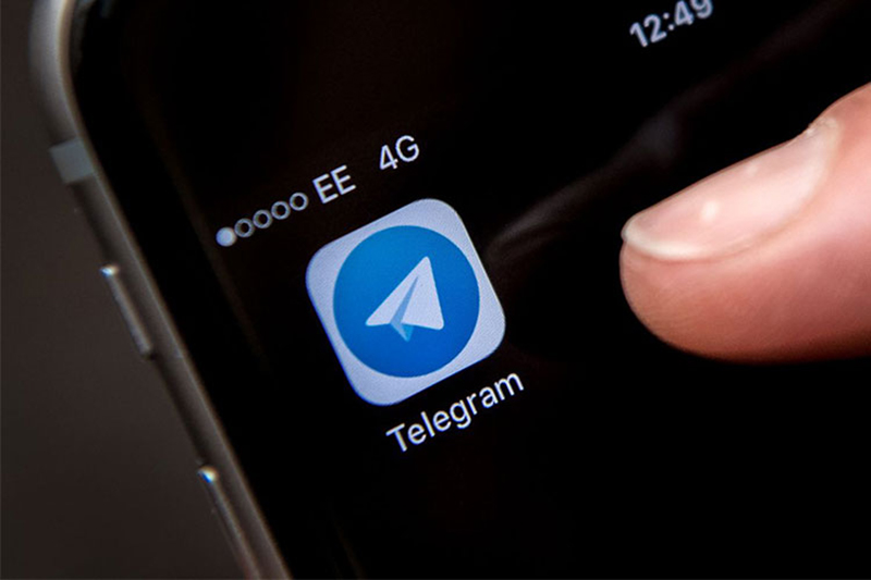 توضیح مدیر تلگرام در باره انتقال سرور به ایران