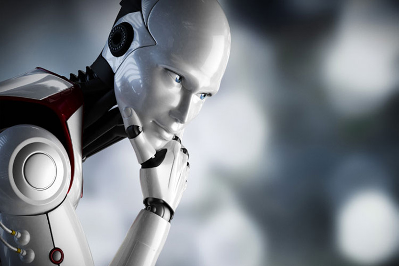 نسل آینده هوش مصنوعی شبیه انسان خواهد بود
