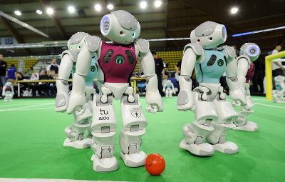 robocup-robot-soccer
