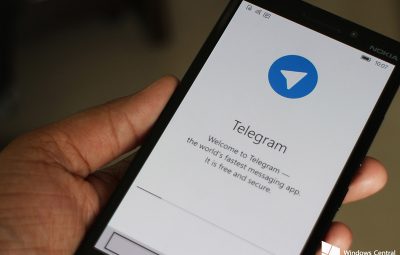 telegram-messenger-hero