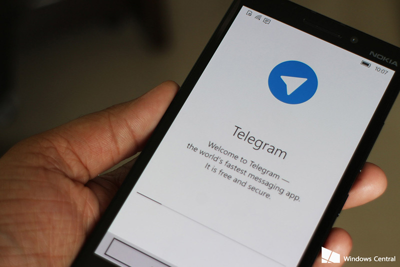 توضیح وزارت ارتباطات در مورد شایعه انتقال سرور تلگرام به ایران
