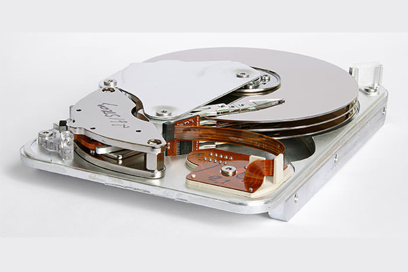 چگونگی پاک کردن دائمی اطلاعات هارد دیسک