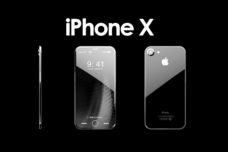 تولید گوشی اسرارآمیز آیفون ایکس توسط اپل تایید شد