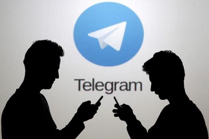 ایجاد ۶۲۶هزار کانال فارسی در تلگرام/ ۲۴۱ هزار مطلب در یک ساعت