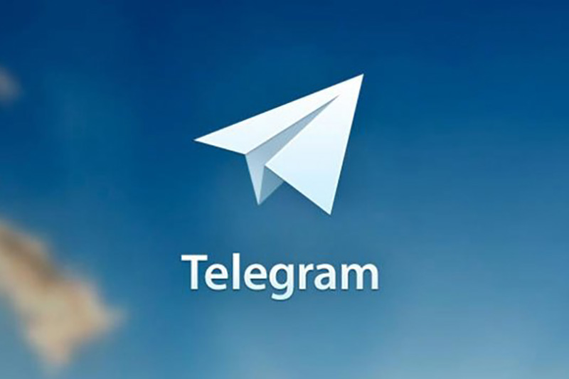 تعاملات توییتری وزیر ارتباطات و تلگرام