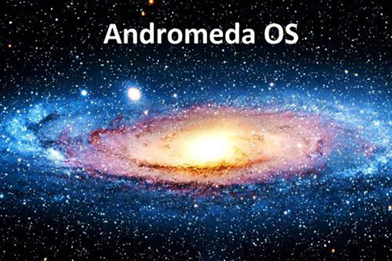 همه آنچه که باید در مورد سیستم عامل جدید Andromeda مایکروسافت بدانید