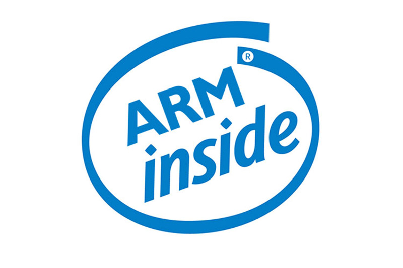 اولین تراشه مبتنی بر ARM اینتل اواخر سال ۲۰۱۷ عرضه می‌شود