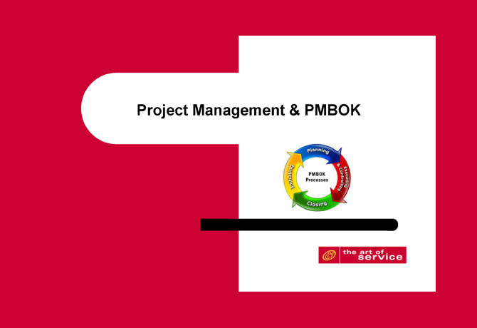 دانش های نه گانه مدیریت پروژه (PMBOK) چیست؟