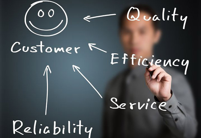 ارائه‌ی مدلی از عوامل مؤثر بر تبلیغات مثبت توسط مشتری در بانکداری الکترونیکی