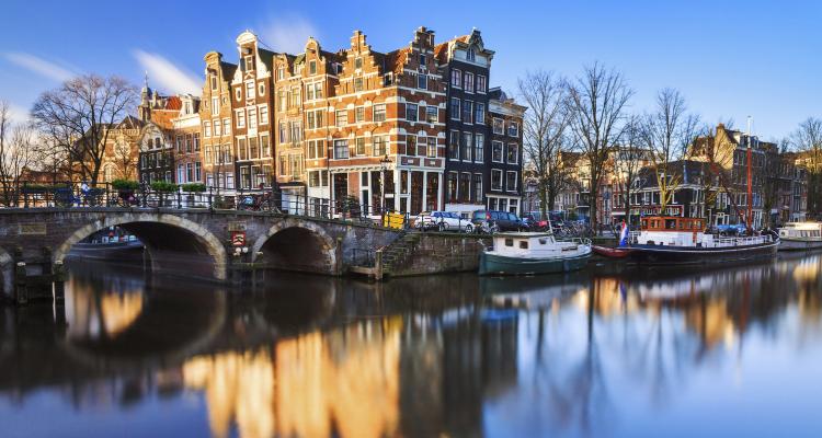 وقت شناسی و صبر، فرهنگ کسب‌وکار در هلند